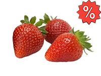 Frutillas Promo